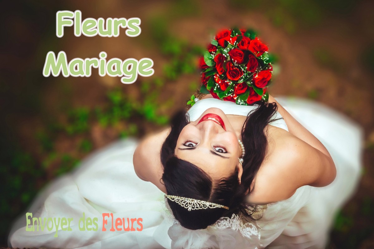 lIVRAISON FLEURS MARIAGE à LIVET-ET-GAVET